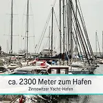 Appartement Viel Platz Fuer Sie Und Ihren Hund Zinnowitz