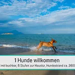 Appartement Viel Platz Fuer Sie Und Ihren Hund *