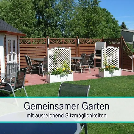 Viel Platz Fuer Sie Und Ihren Hund *