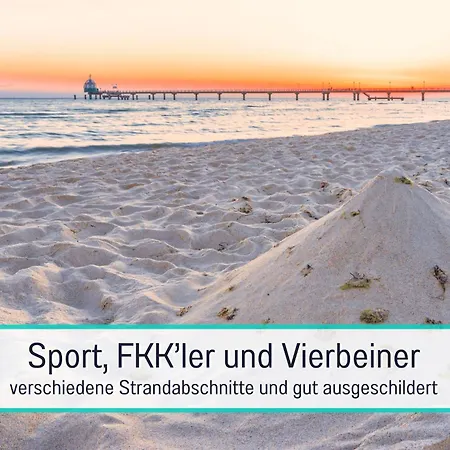 Viel Platz Fuer Sie Und Ihren Hund Διαμέρισμα