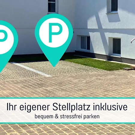 Viel Platz Fuer Sie Und Ihren Hund * Zinnowitz