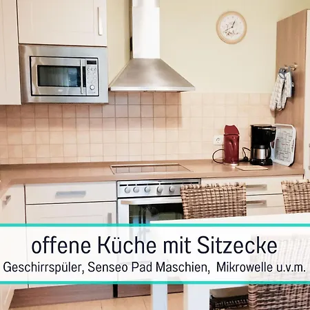Familienglück - Viel Platz Für Familien Mit Hund *