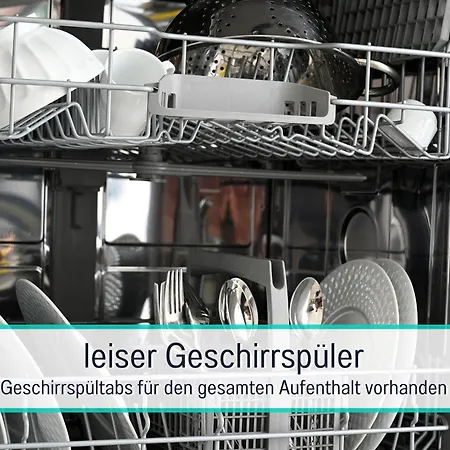 Viel Platz Fuer Sie Und Ihren Hund زينوويتز