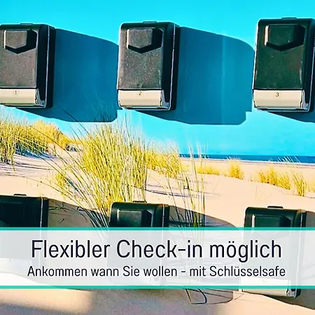 Familienglück - Viel Platz Für Familien Mit Hund Apartment