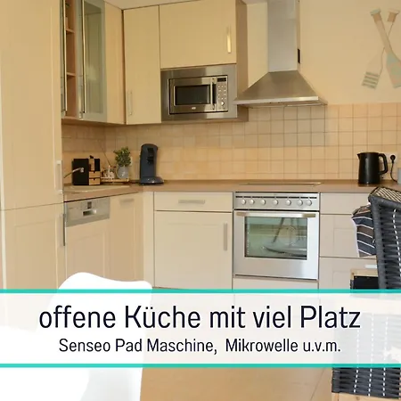 Viel Platz Fuer Sie Und Ihren Hund *